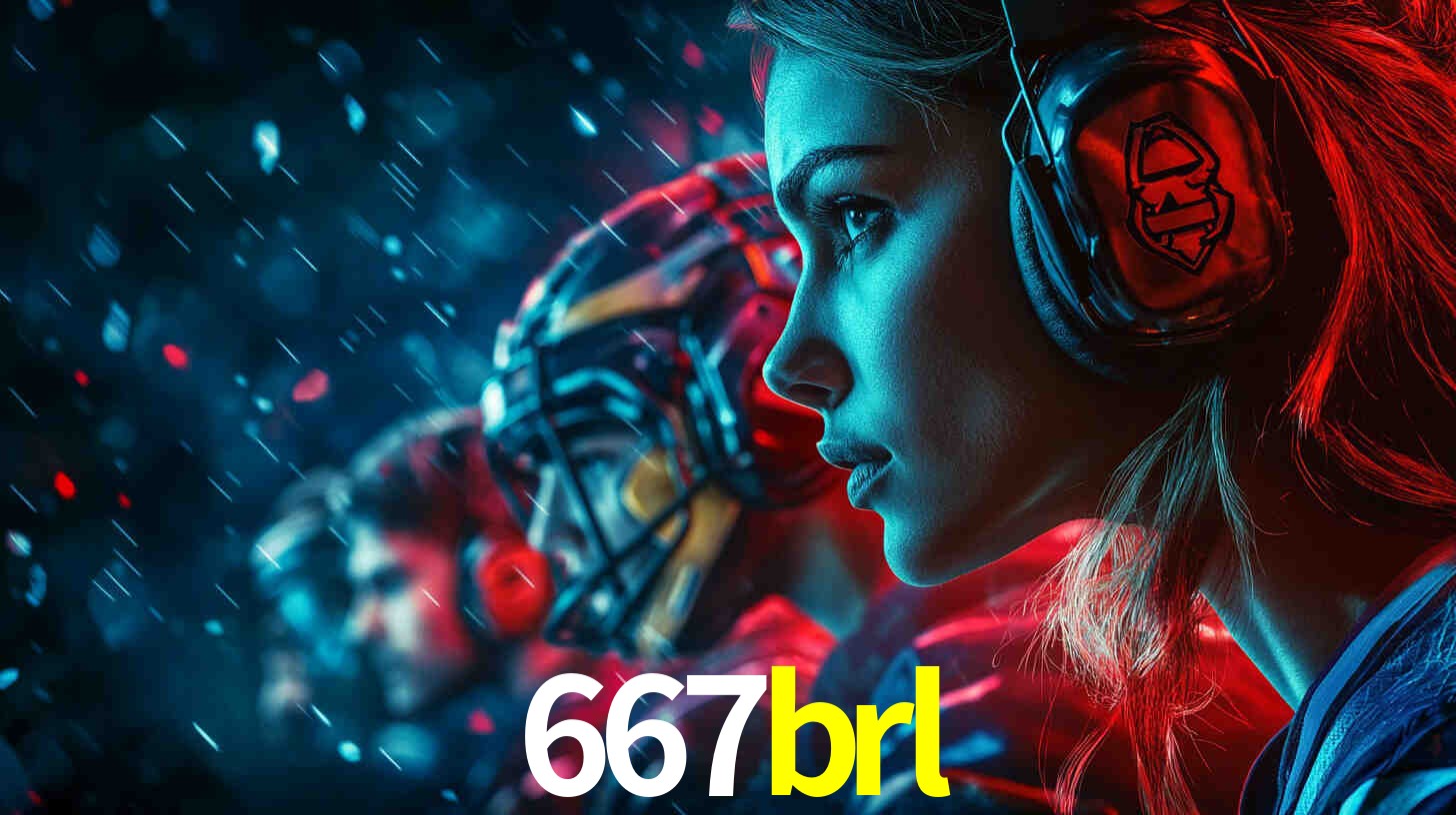 Esportes Disponíveis no 667brl