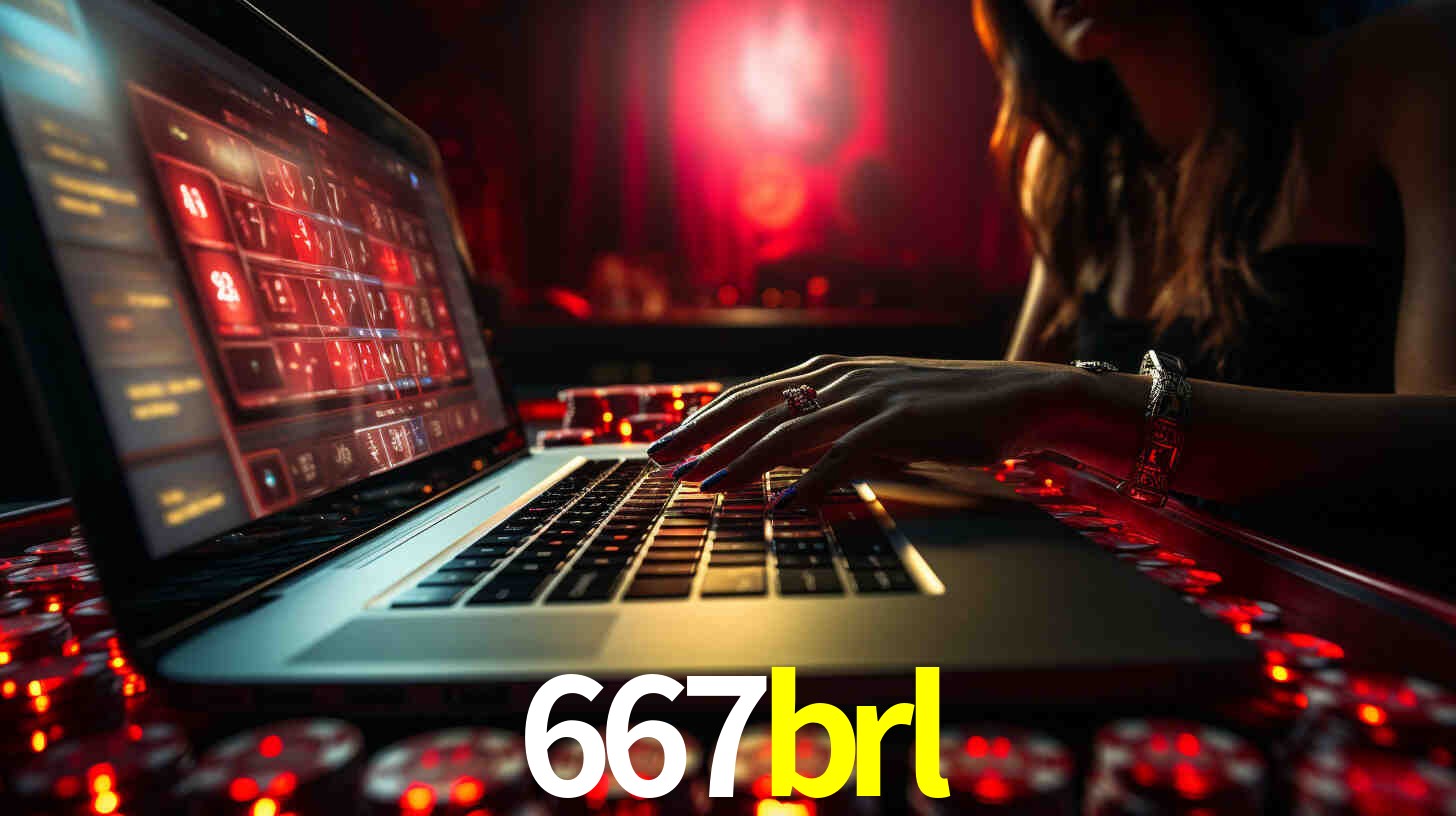 Por Que Escolher o 667brl?