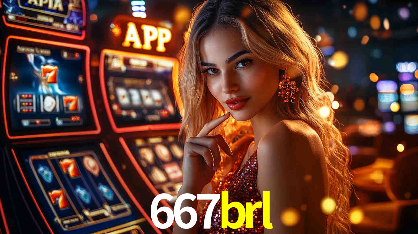 Baixar App Android 667brl