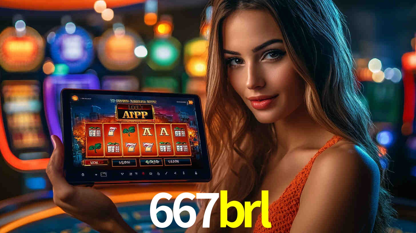 Baixar App iOS 667brl