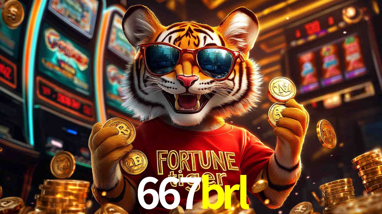 Por Que Jogar Fortune Tiger no 667brl