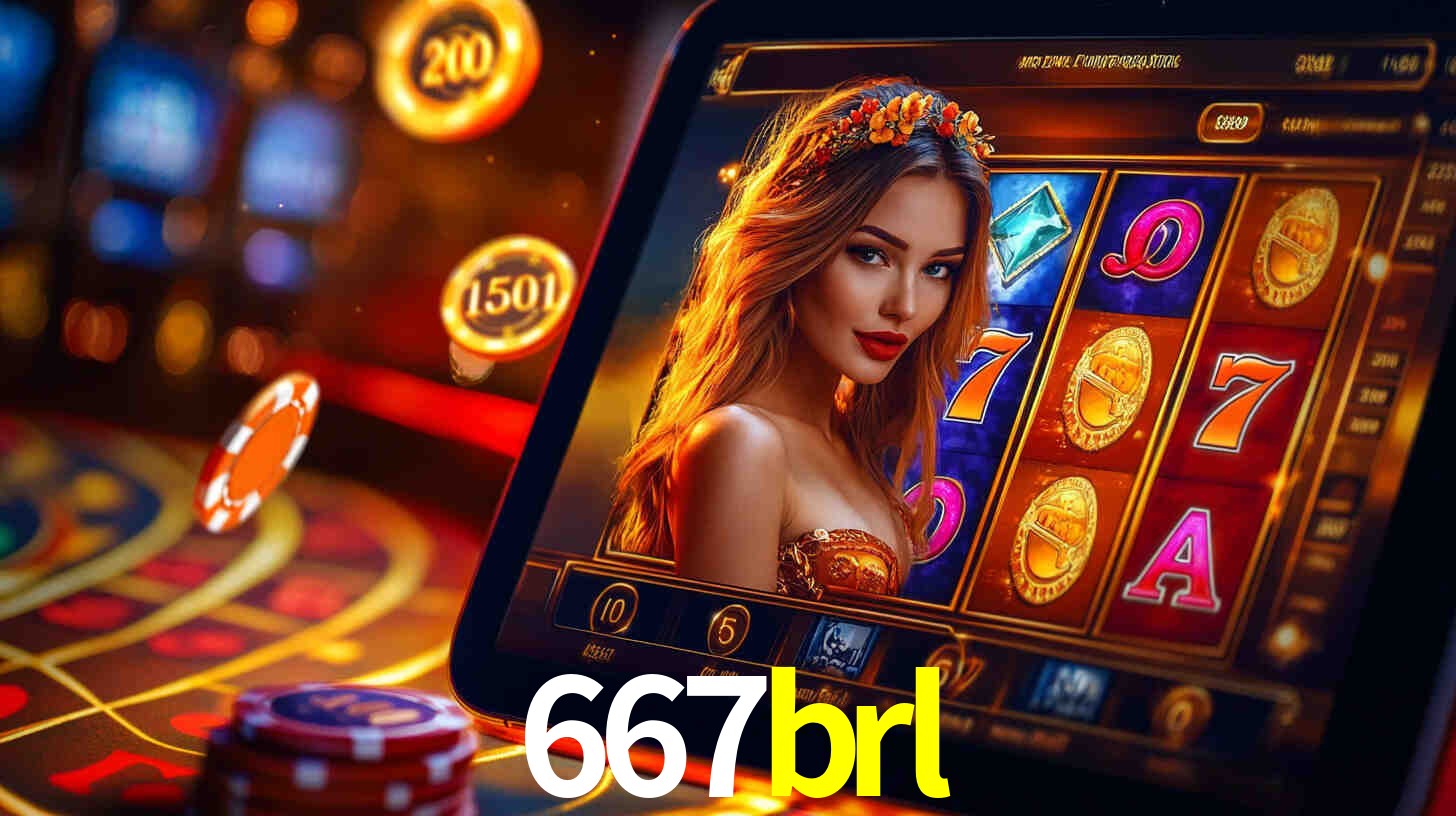 Jogos Crash no 667brl