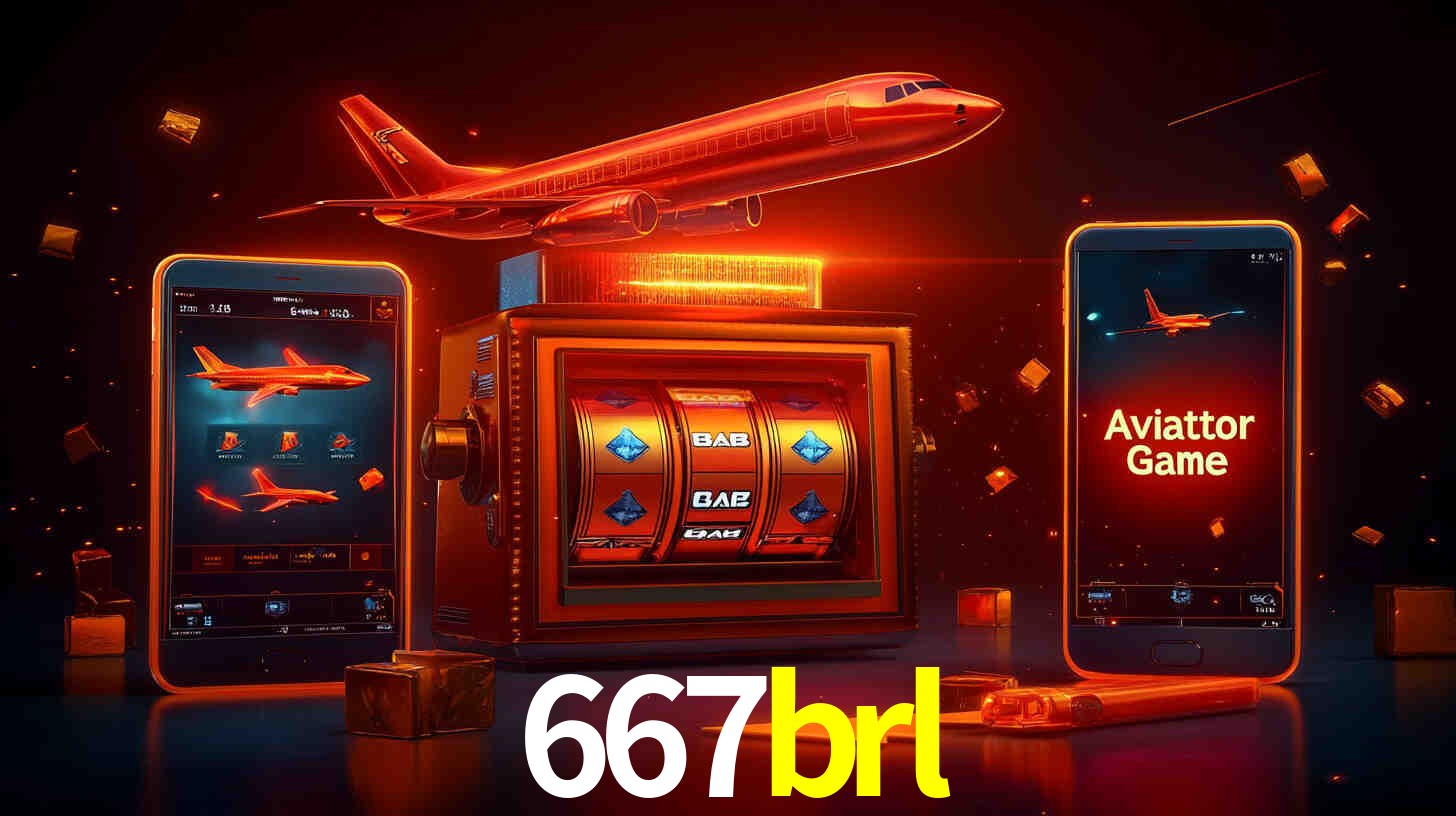 Como Jogar Aviator no 667brl