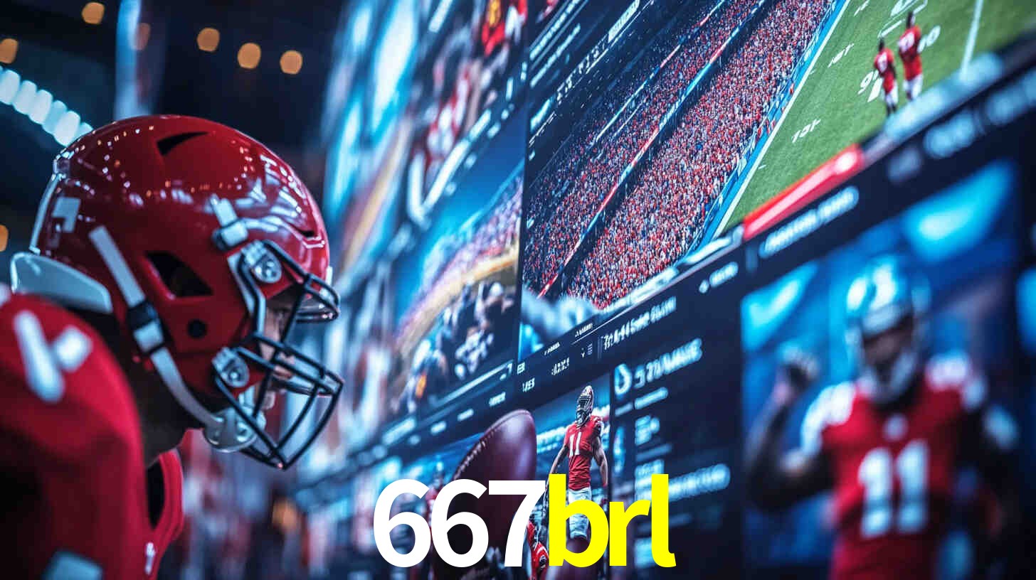 Benefícios das Apostas Ao Vivo no 667brl