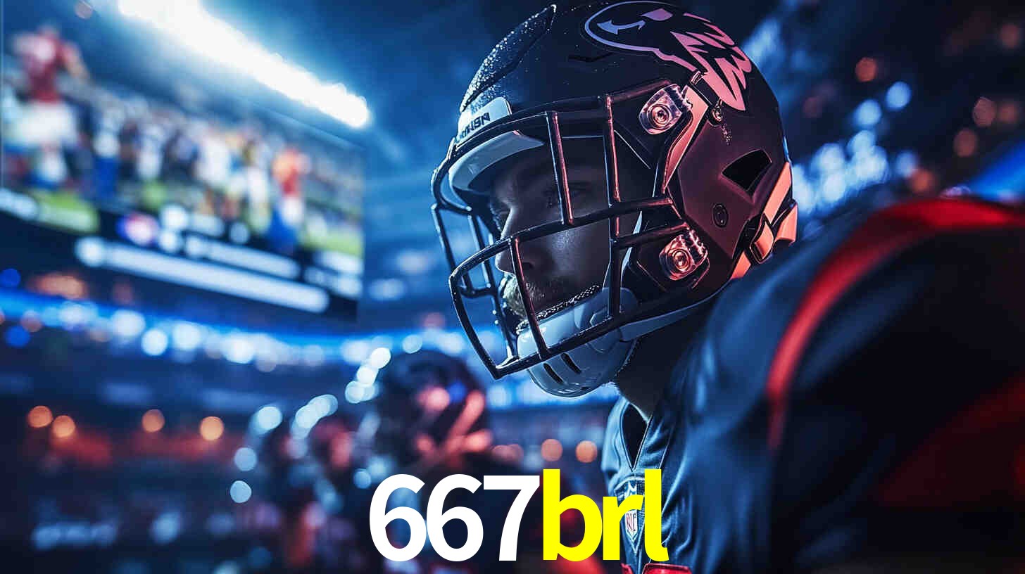 Transforme Suas Apostas em Grandes Prêmios no 667brl